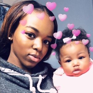 Meet your Posher, Shaniah